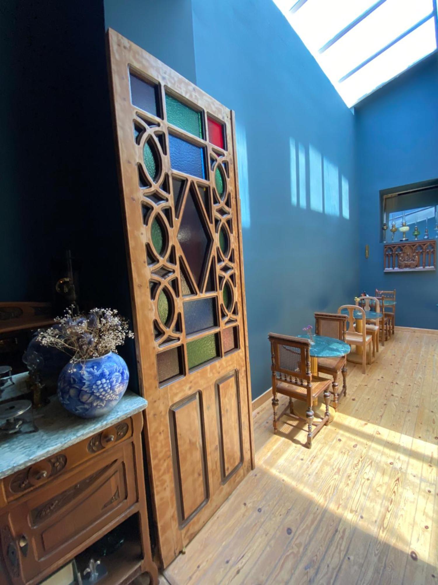 Vasilikon Hotel 1888 The Past Is Present Historical Preservation Monument カラマタ エクステリア 写真